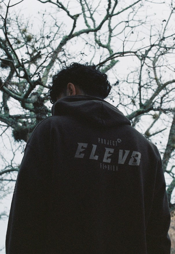 ELEV8 Heavy