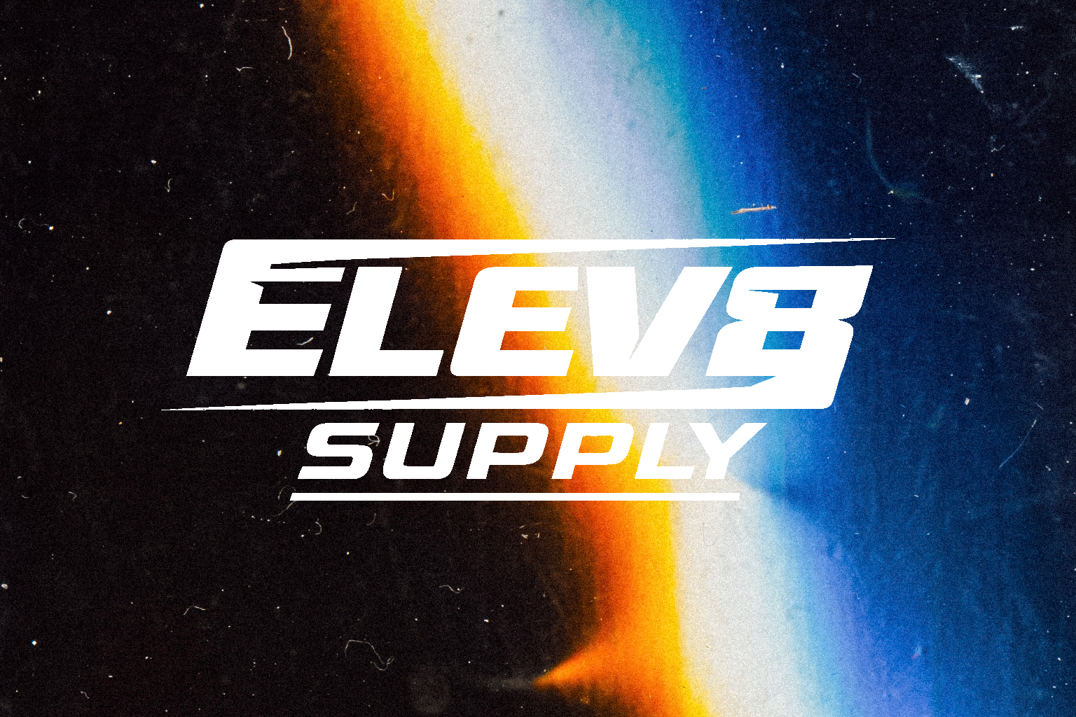 ELEV8 EVERYTHING