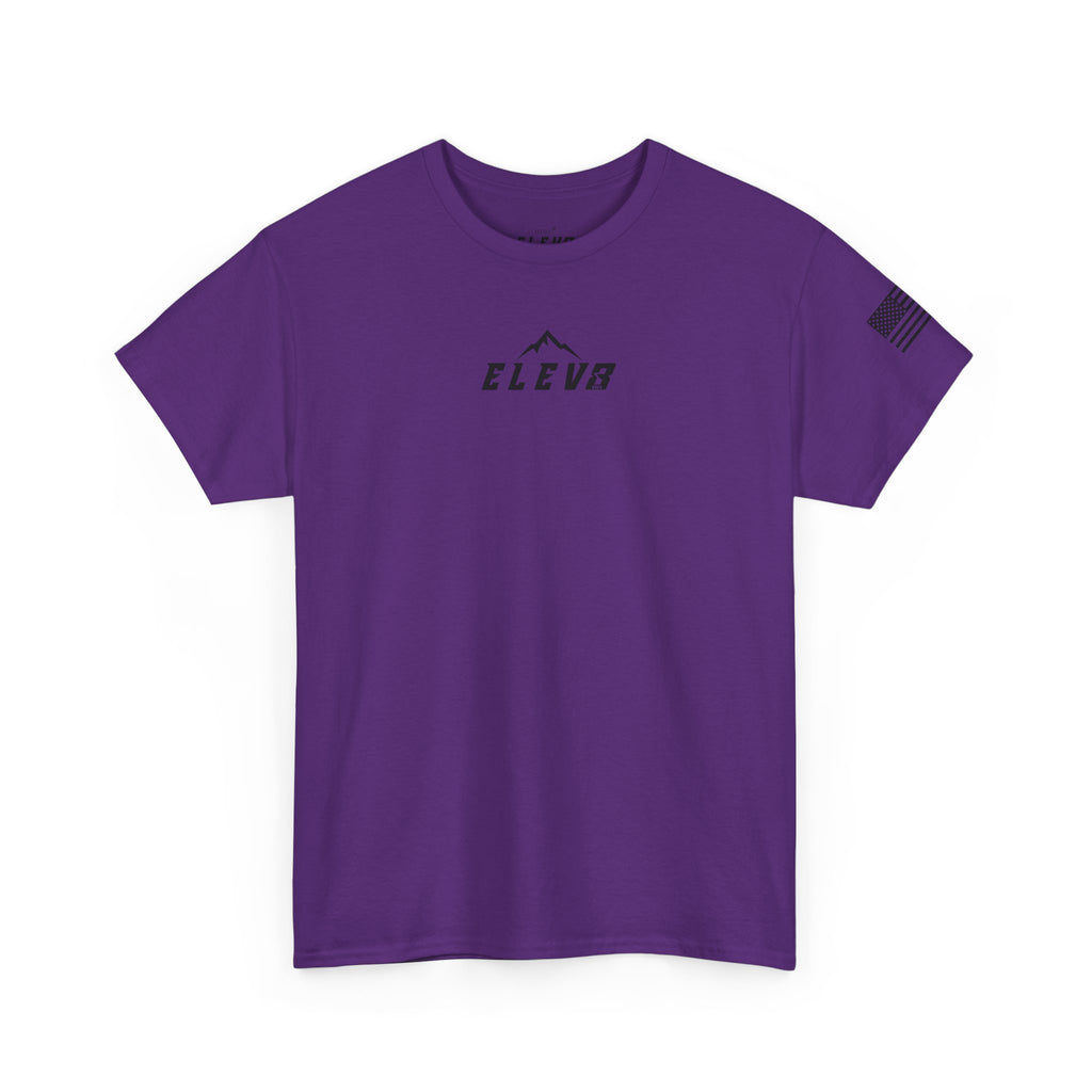 PUSH YOUR LIMITS TEE