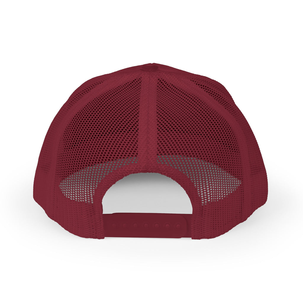 ELEV8 GOLF TRUCKER