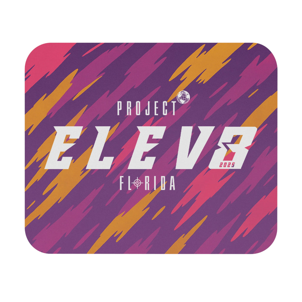 ELEV8 Florida Mousepad