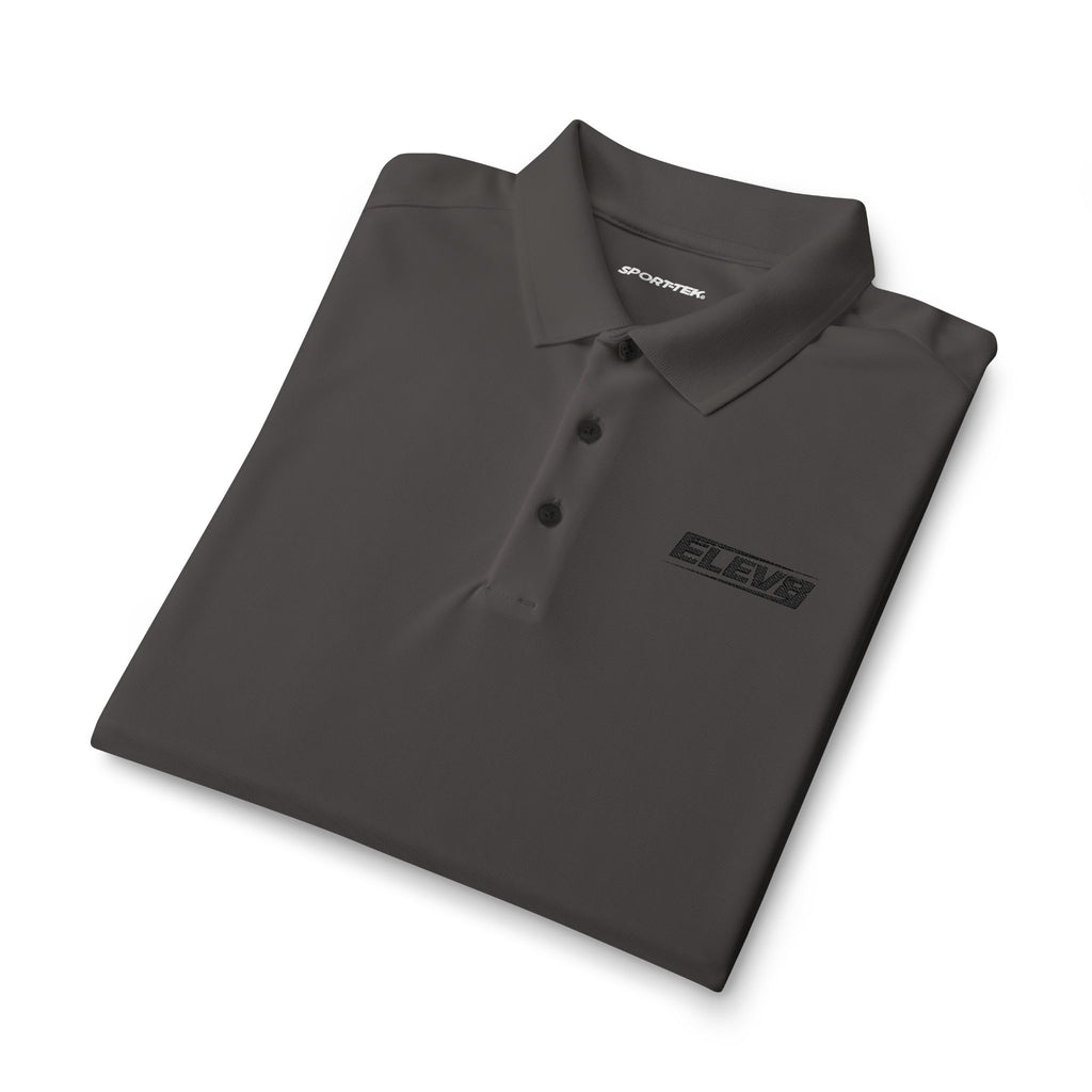 ELEV8 Performance Polo