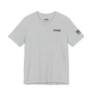 Solid Athletic Grey