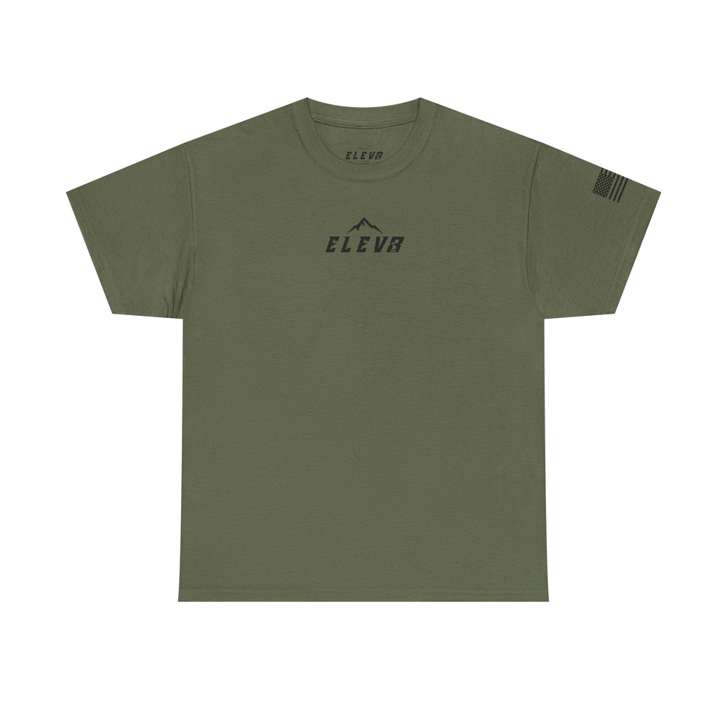 PUSH YOUR LIMITS TEE