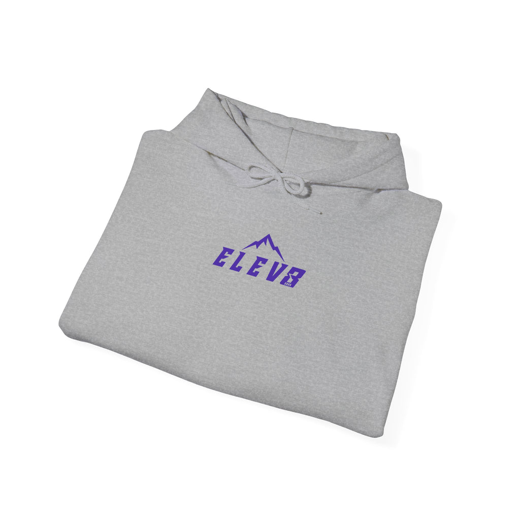 ELEV8 MOUNTAIN HOODIE