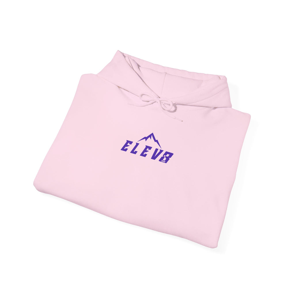 ELEV8 MOUNTAIN HOODIE
