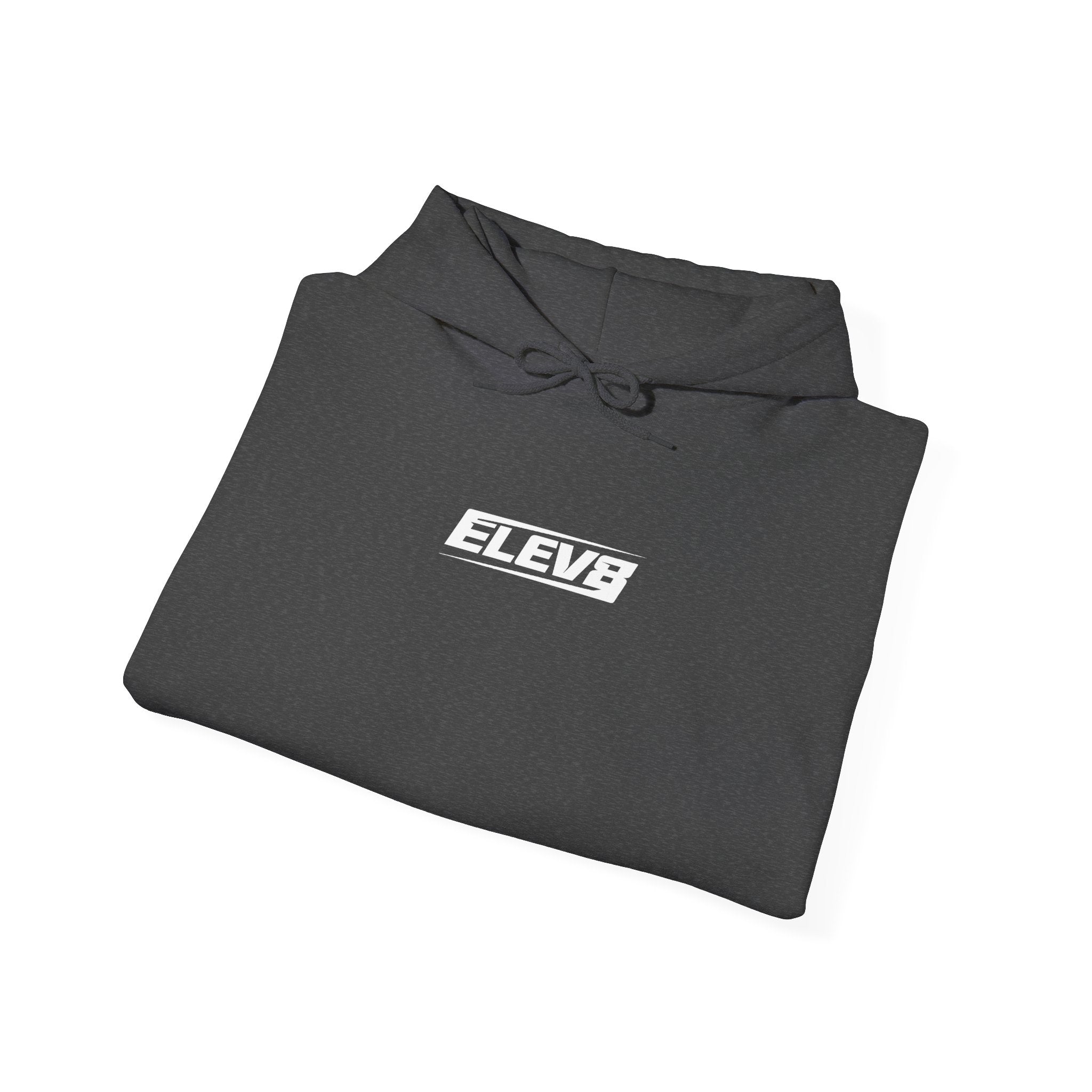 CLASSIC ELEV8 FLAG HOODIE