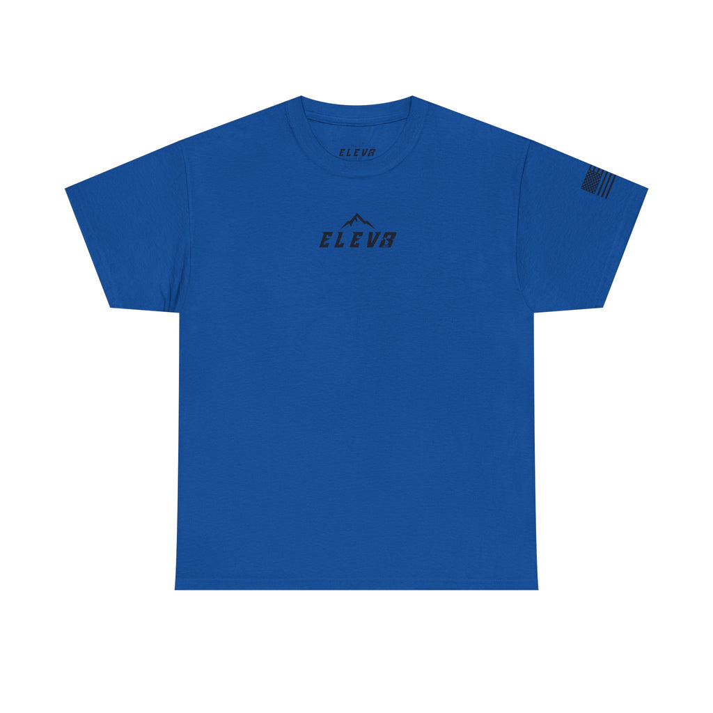 PUSH YOUR LIMITS TEE