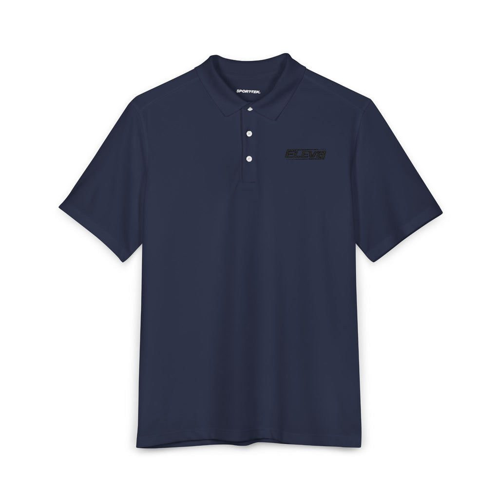 ELEV8 Performance Polo