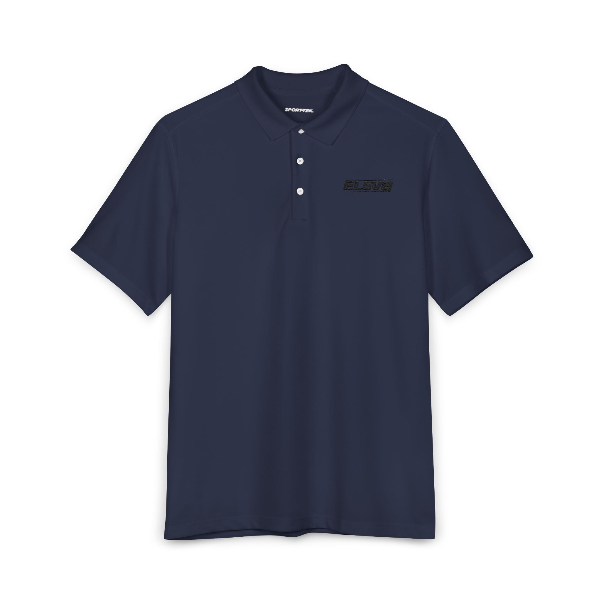 ELEV8 Performance Polo