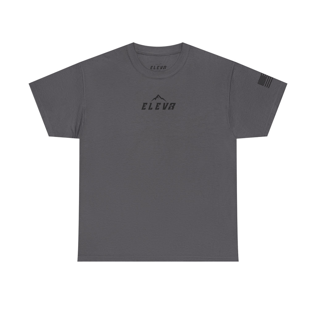 PUSH YOUR LIMITS TEE