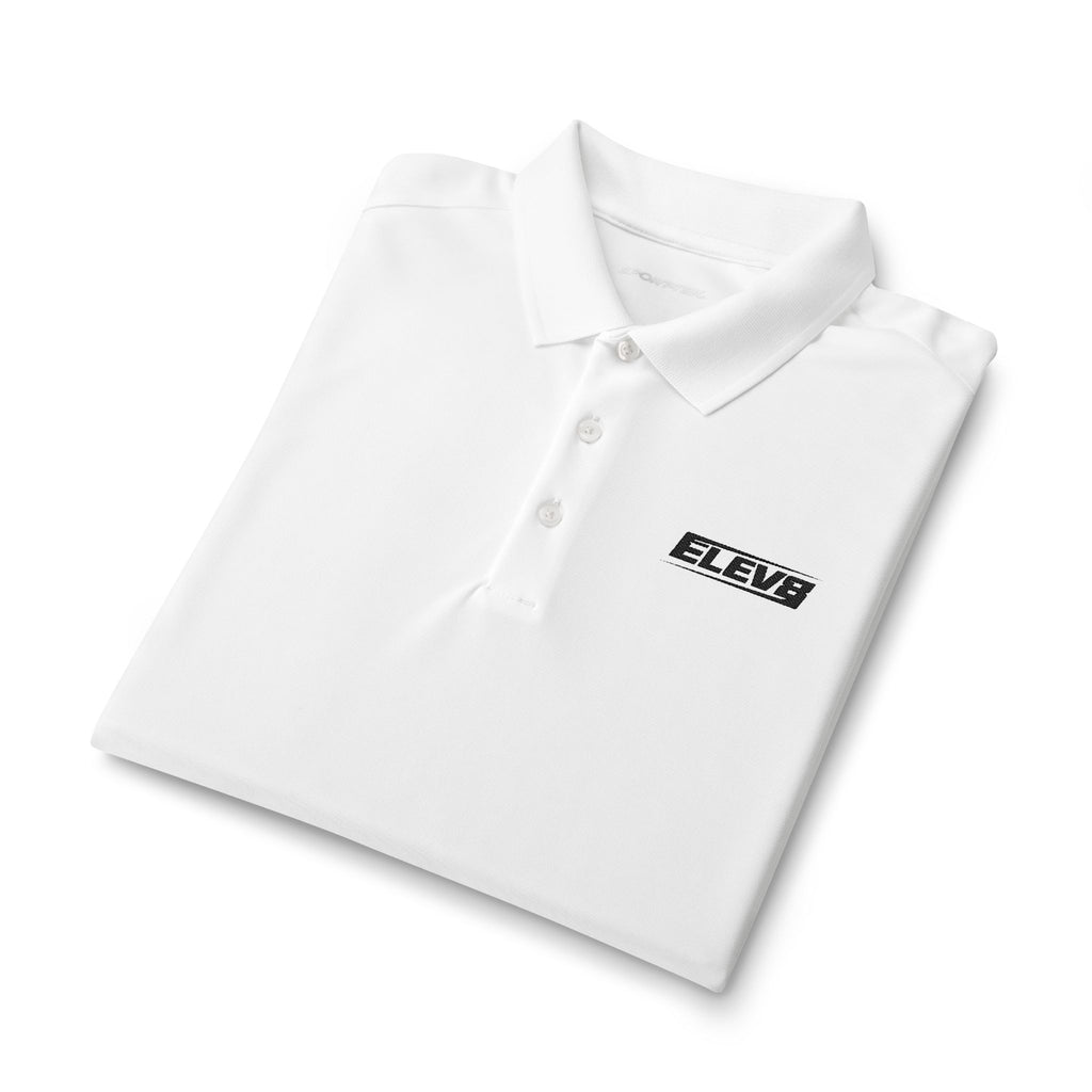 ELEV8 Performance Polo