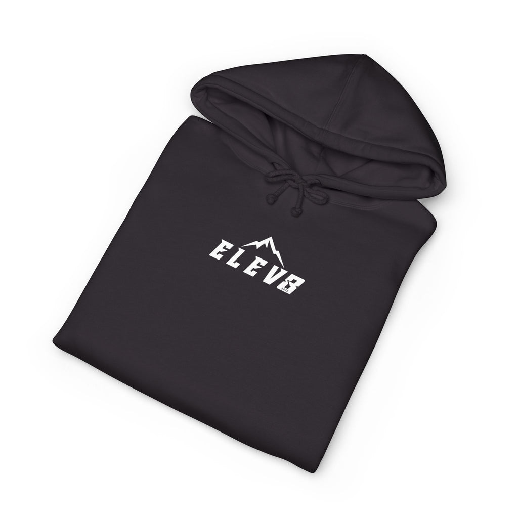 ELEVATE YOUR FAITH HOODIE (HEAVY COTTON)