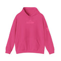 ELEV8 HOODIE PINK