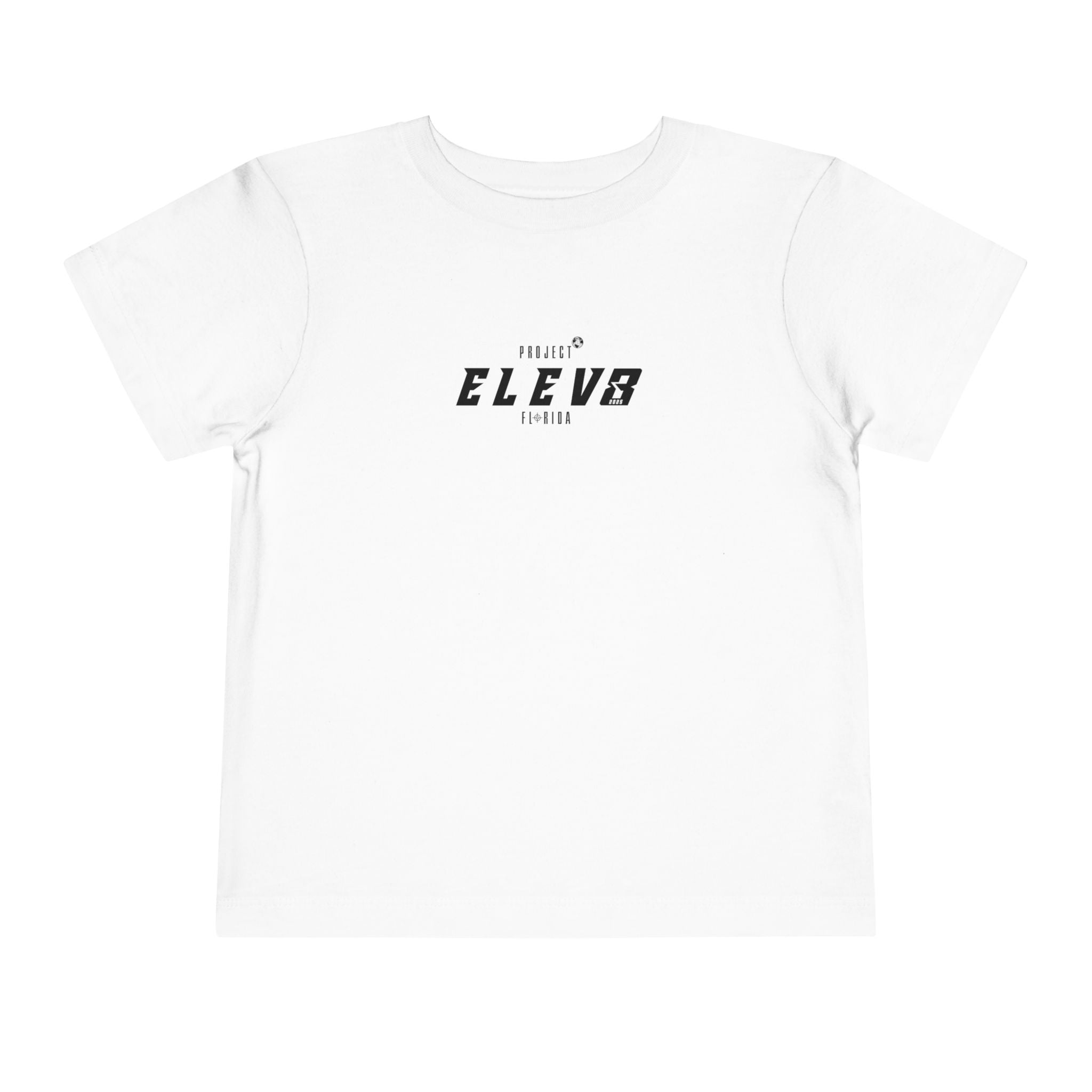 PROJECT ELEV8 TODDLER TEE