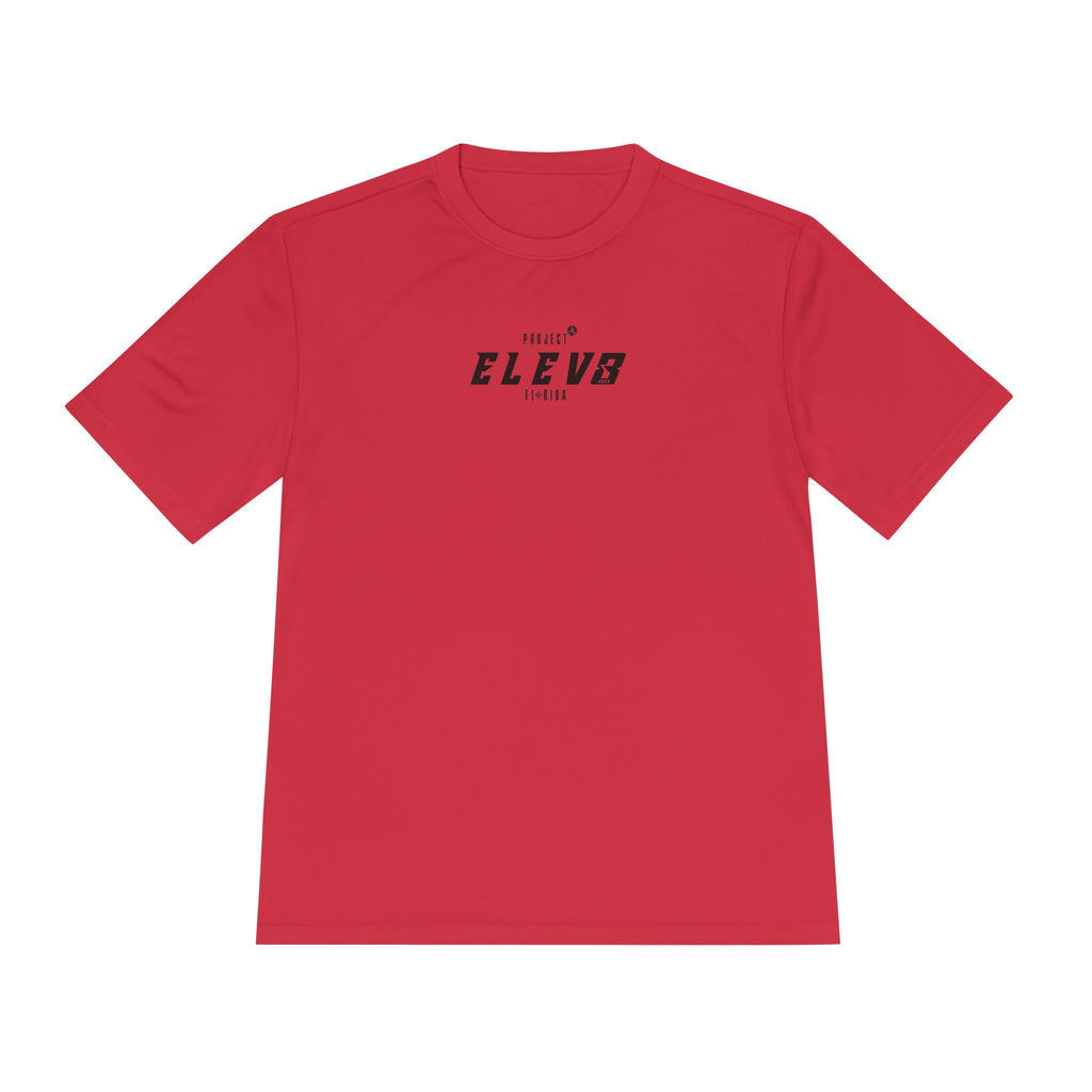 PROJECT ELEV8 ACTIVE TEE