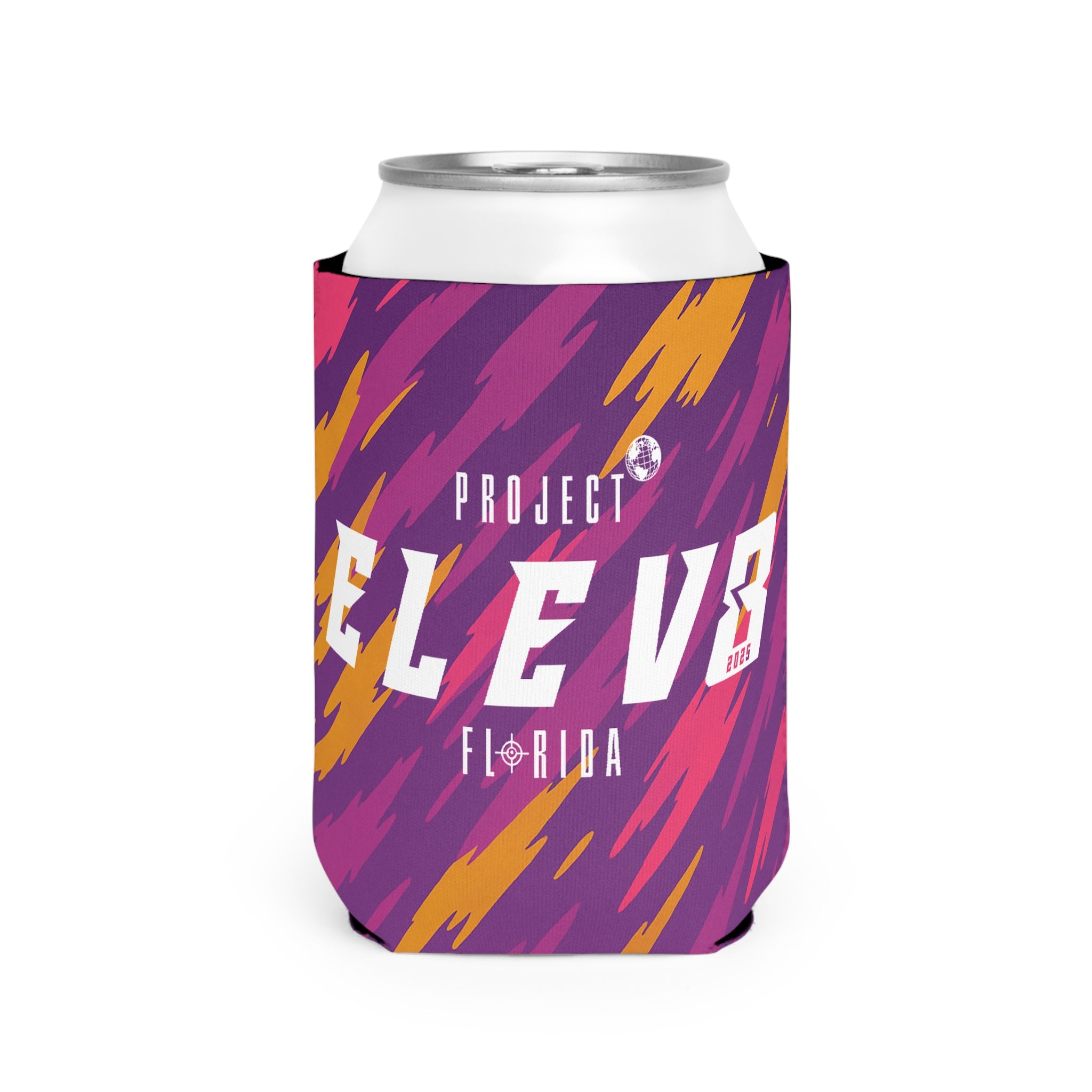 ELEV8 Koozie