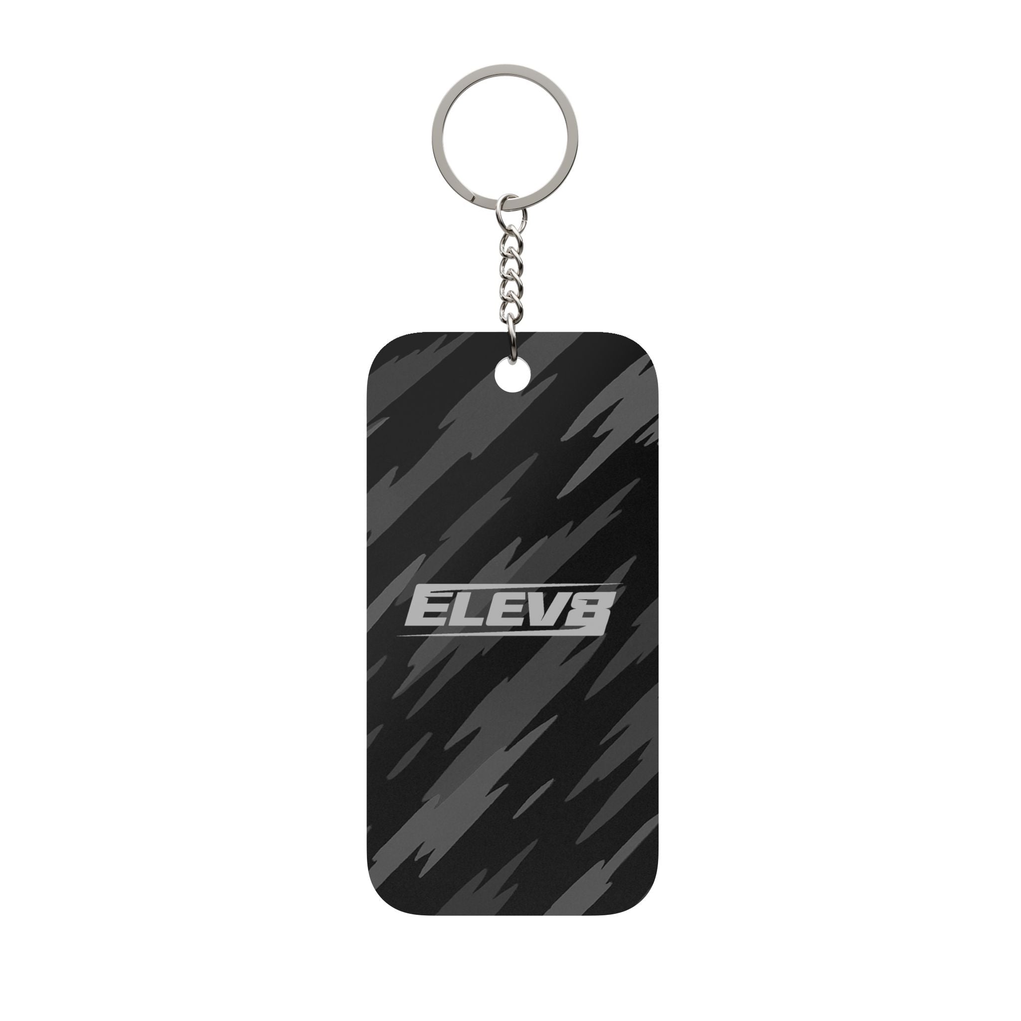 ELEV8 KEYCHAIN