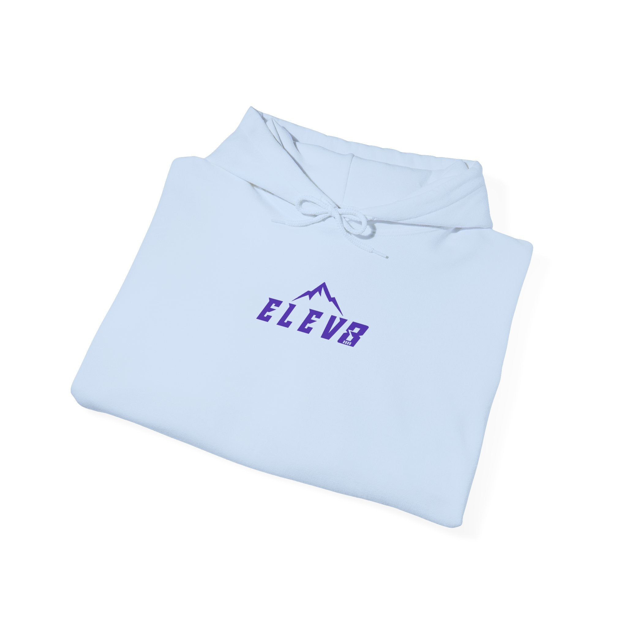 ELEV8 MOUNTAIN HOODIE