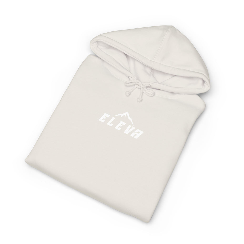 ELEVATE YOUR FAITH HOODIE (HEAVY COTTON)
