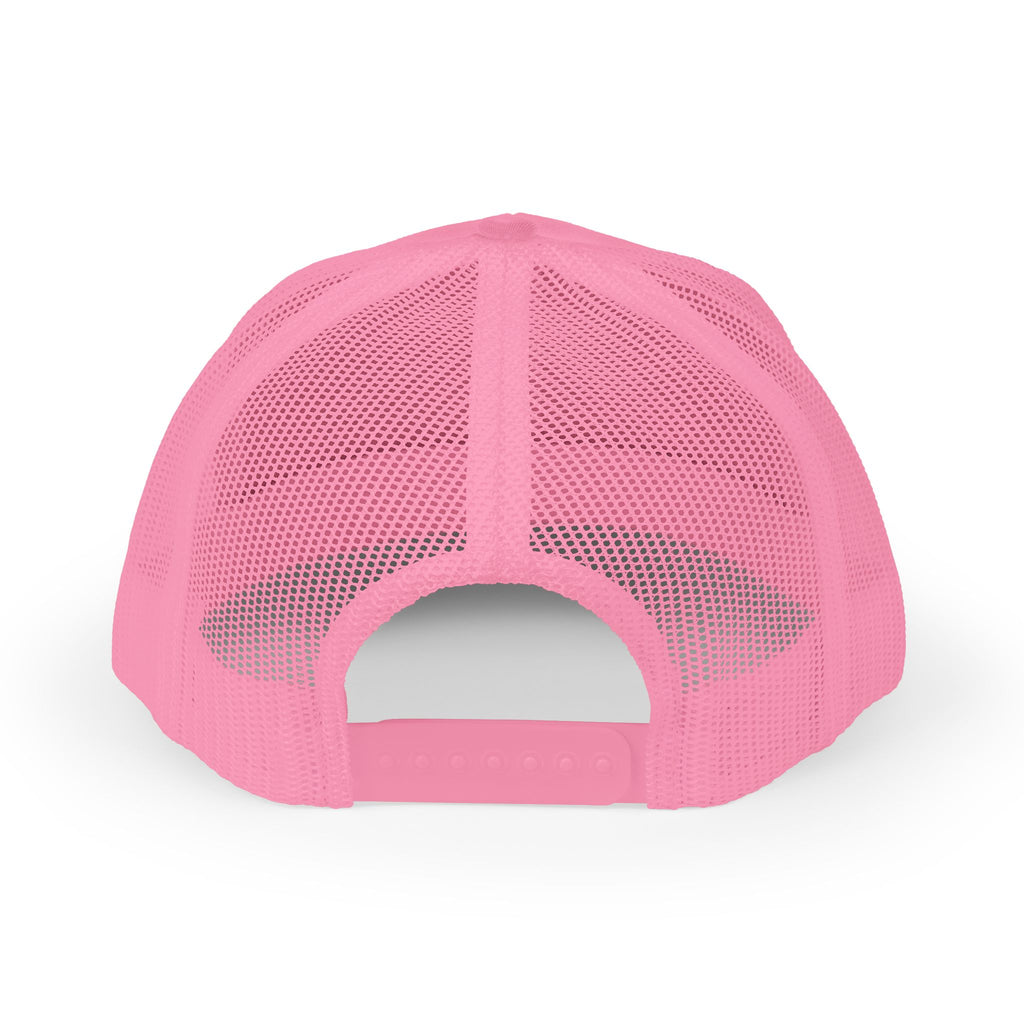 ELEV8 GOLF TRUCKER