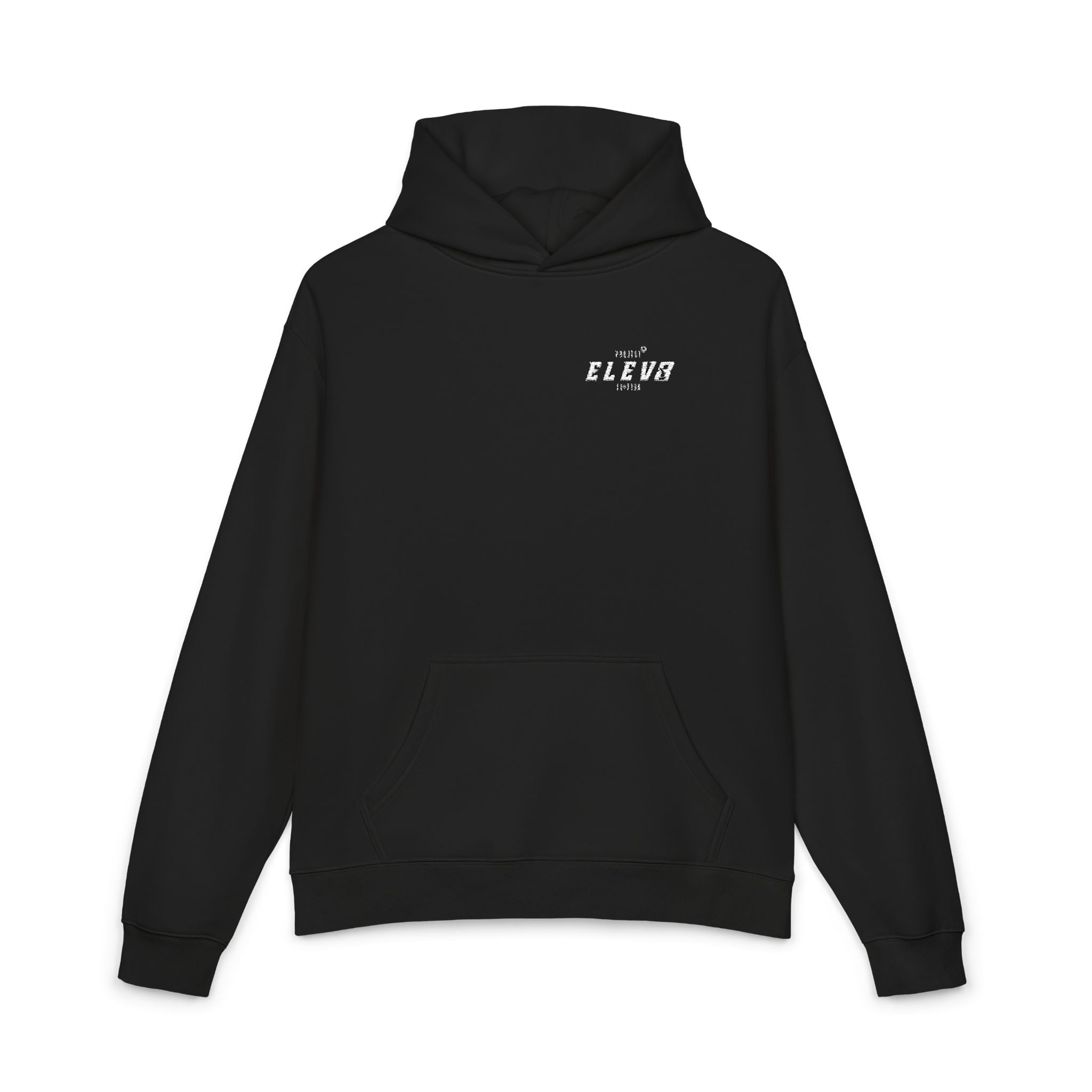 ELEV8 Comfy Hoodie