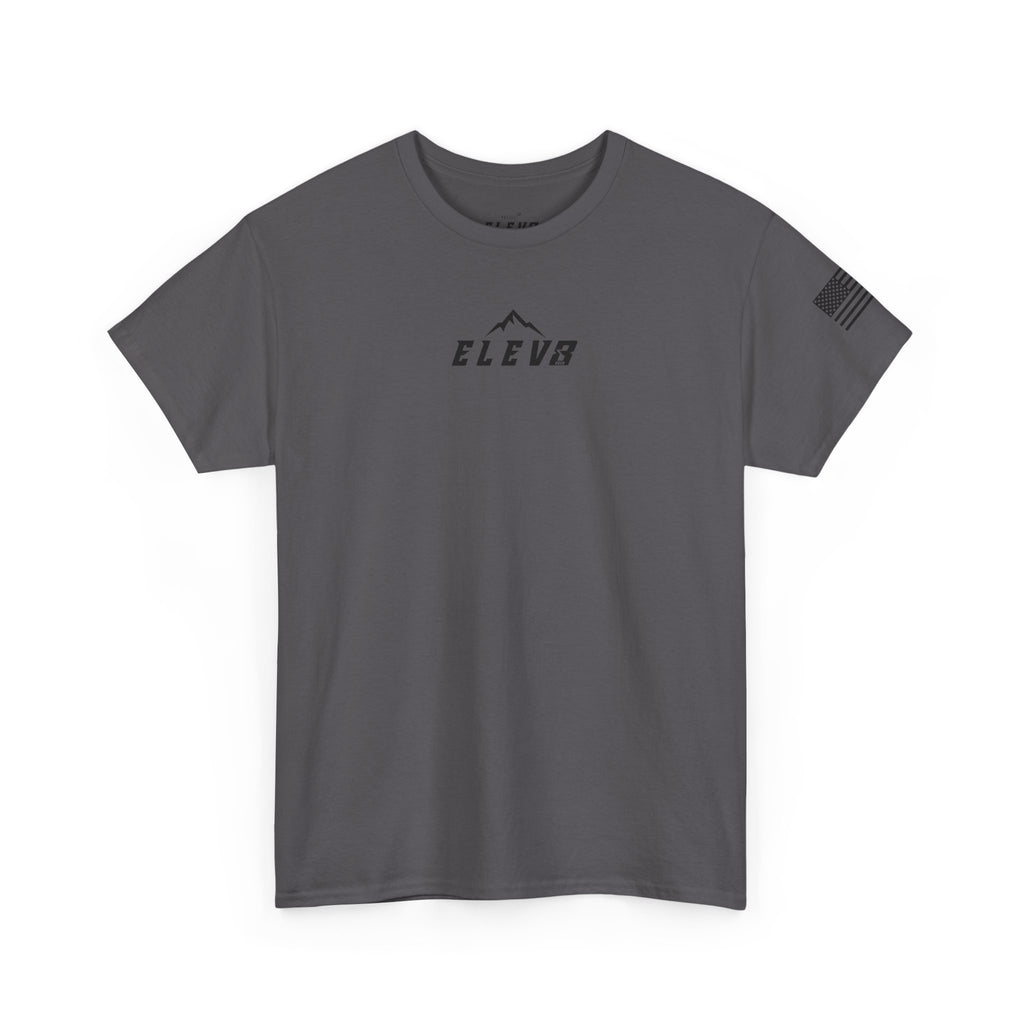 PUSH YOUR LIMITS TEE