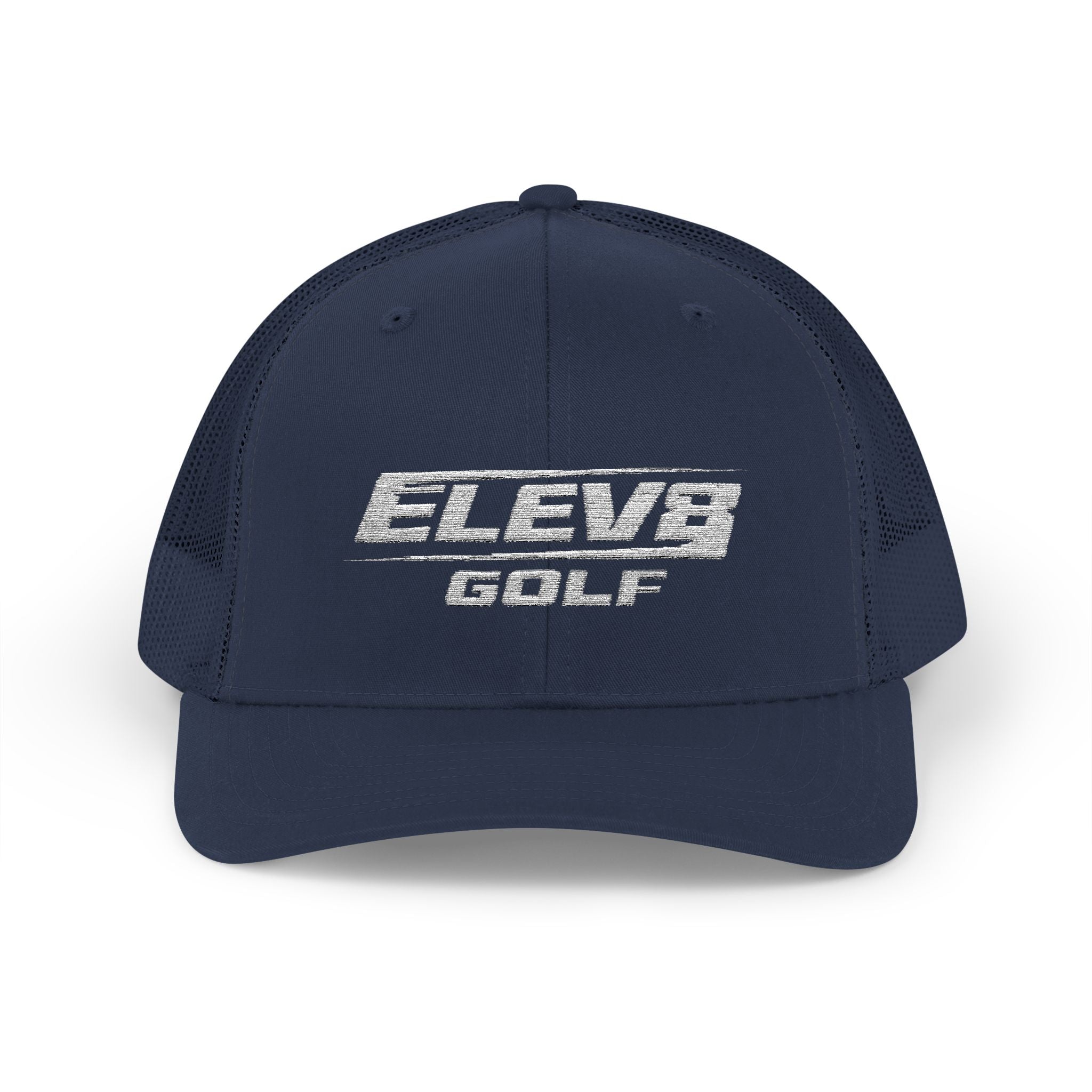 ELEV8 GOLF TRUCKER