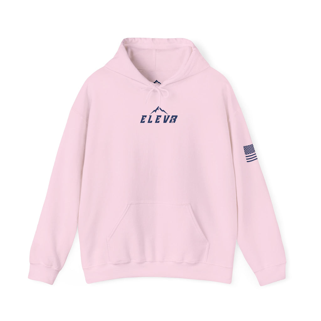ELEV8 MOUNTAIN HOODIE
