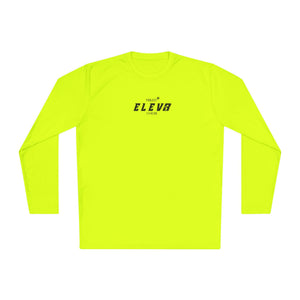 Neon Yellow