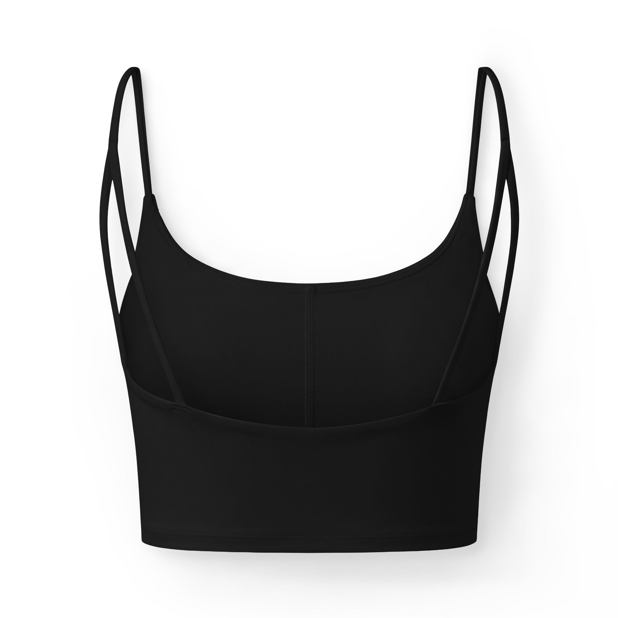 Luxe Women's ELEV8 Crop Bra