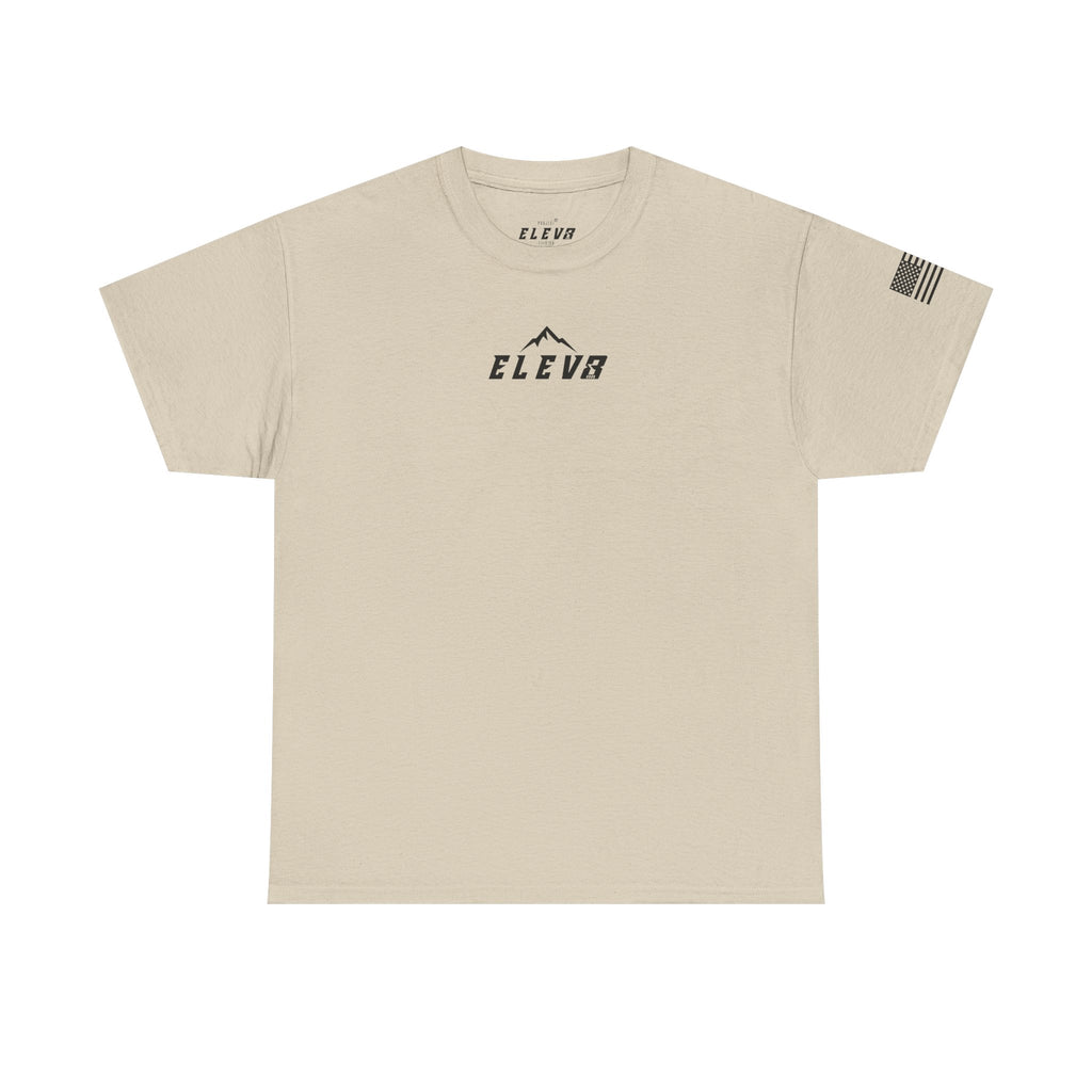 PUSH YOUR LIMITS TEE