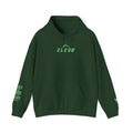 ELEVATE YOUR FAITH HOODIE (100% COTTON)