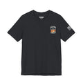 ELEV8 Launch Tide Space Coast Tee