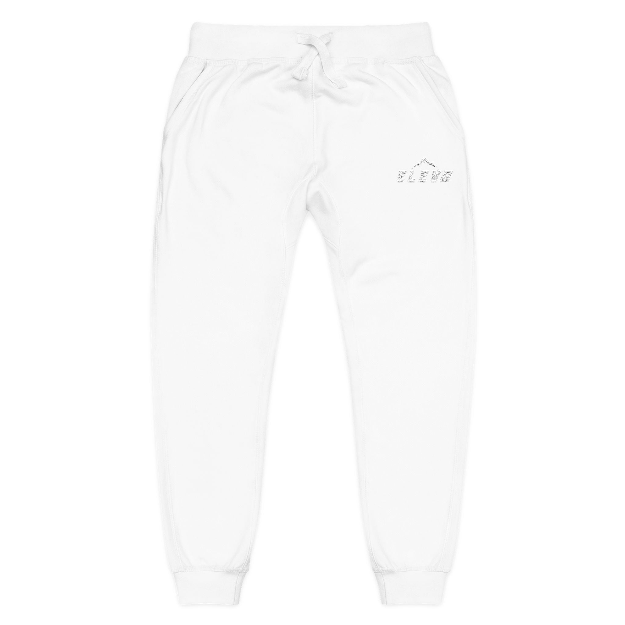 ELEV8 Peak Fleece Joggers Unisex