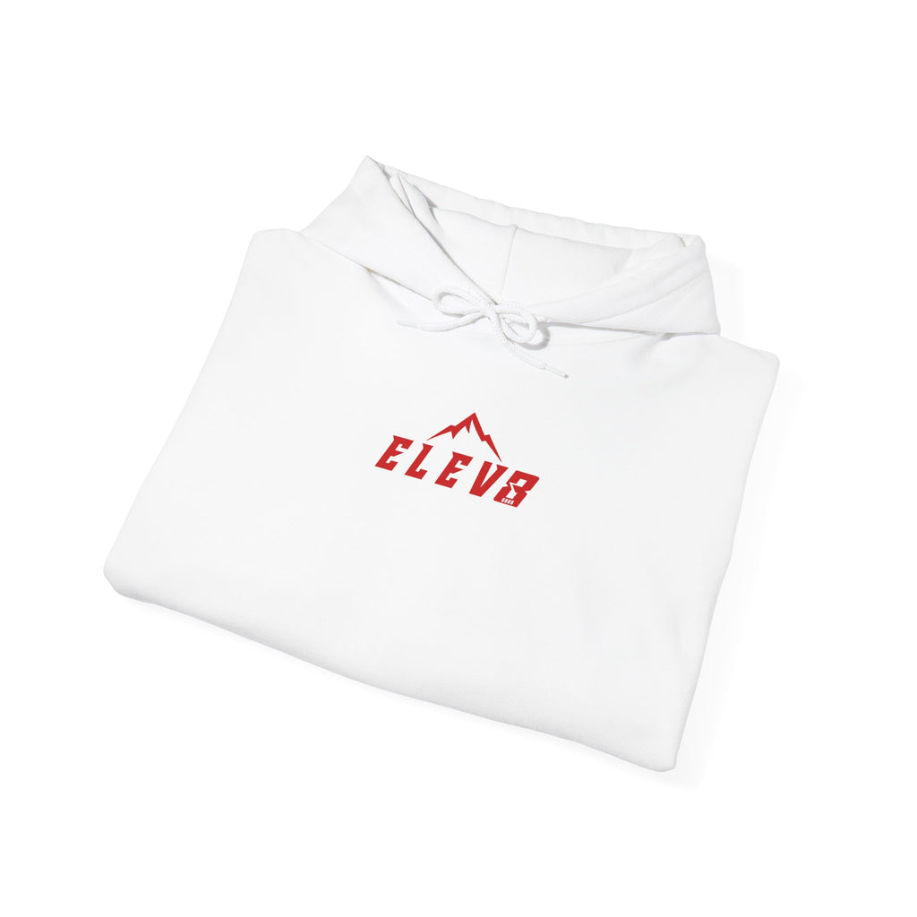 ELEV8 MOUNTAIN HOODIE