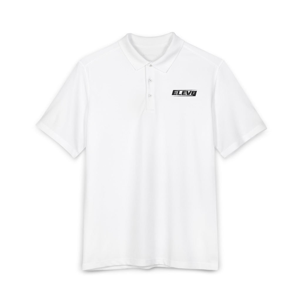ELEV8 Performance Polo