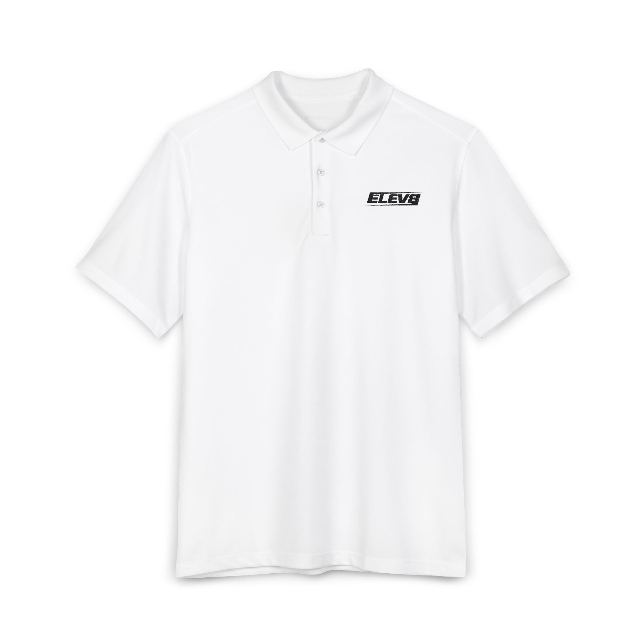 ELEV8 Performance Polo