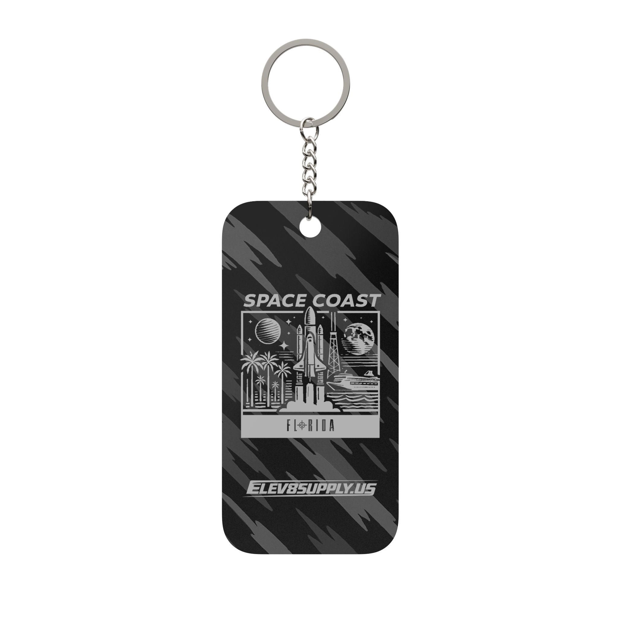 ELEV8 KEYCHAIN