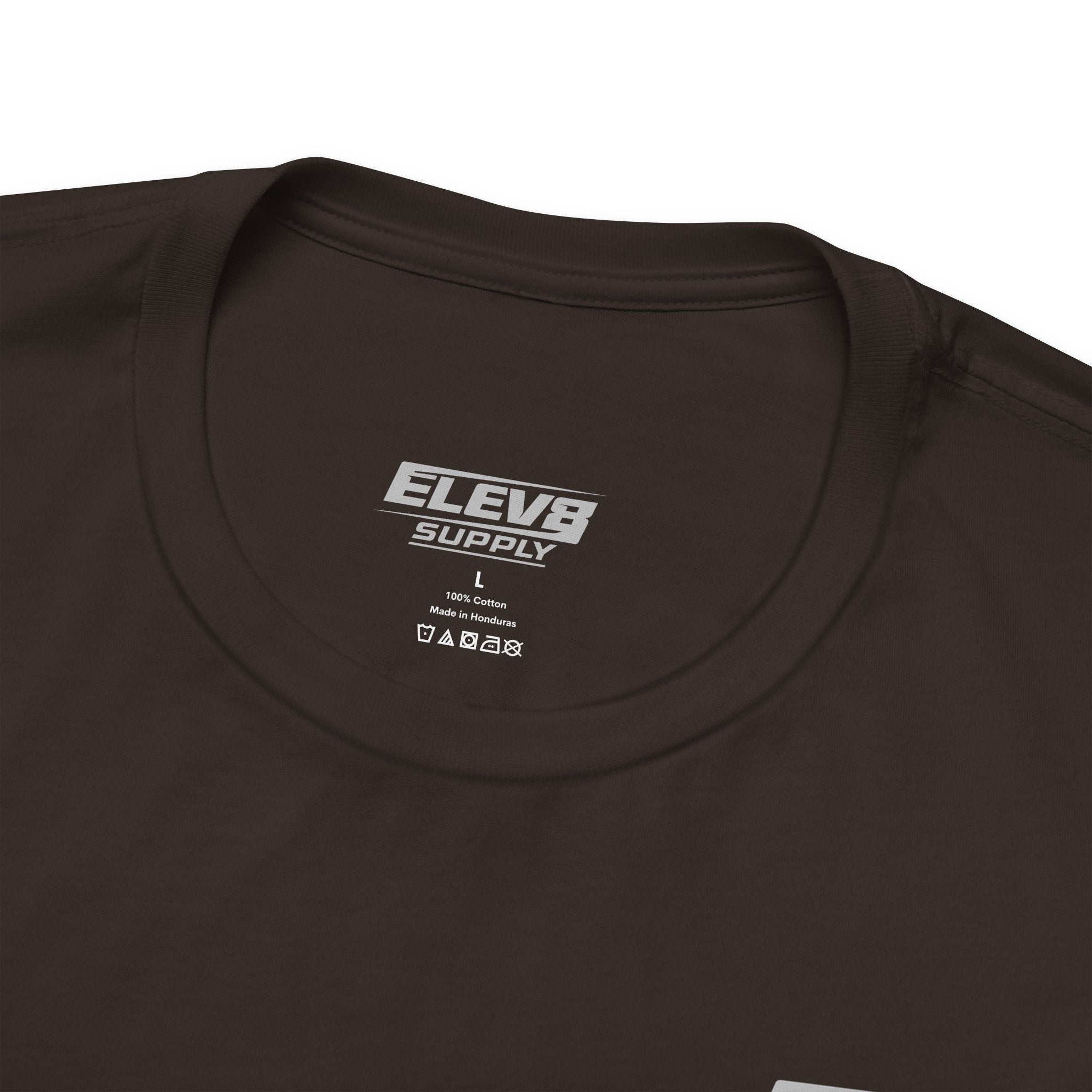 ELEV8 FLAG SHIRT