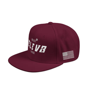Burgundy Maroon