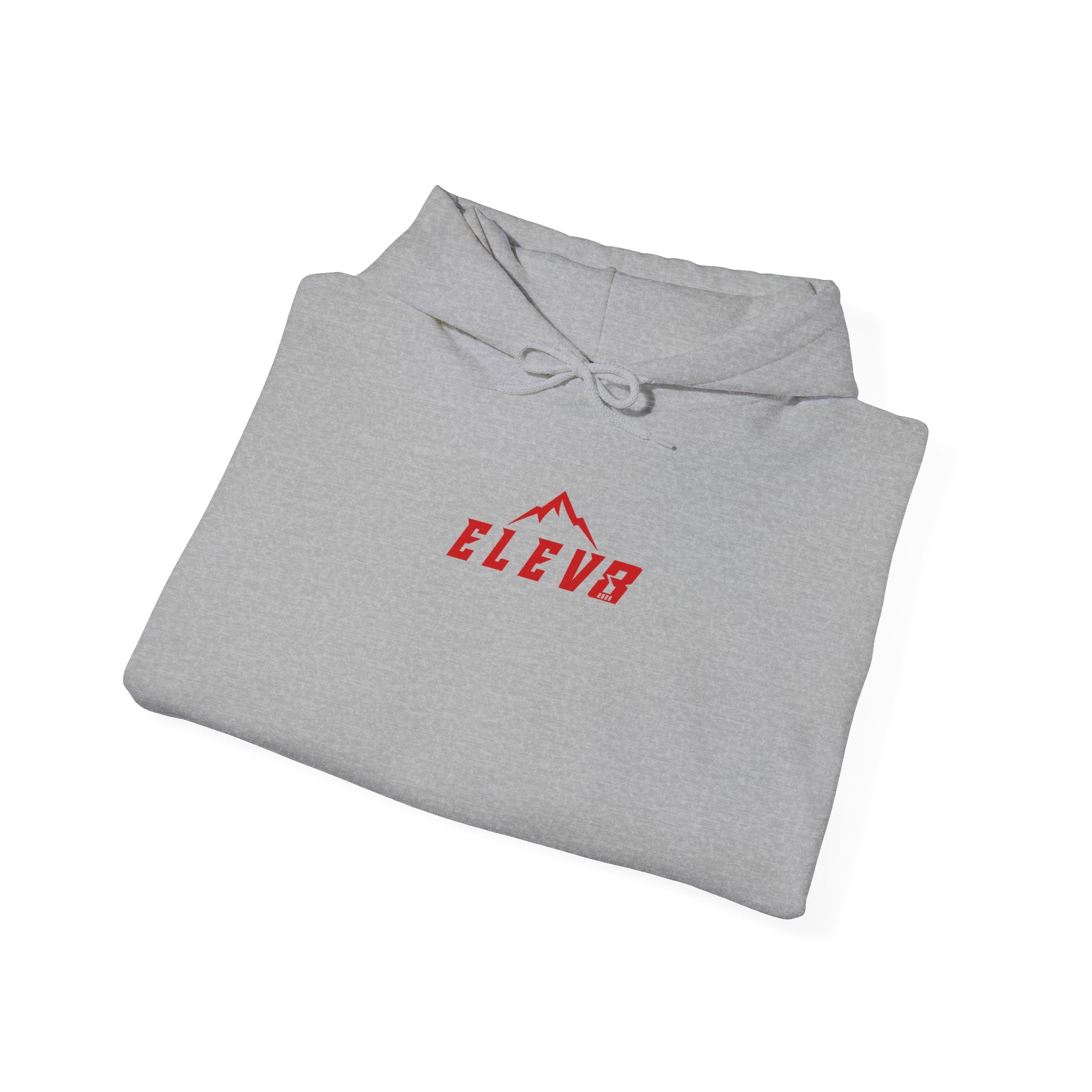 ELEV8 MOUNTAIN HOODIE
