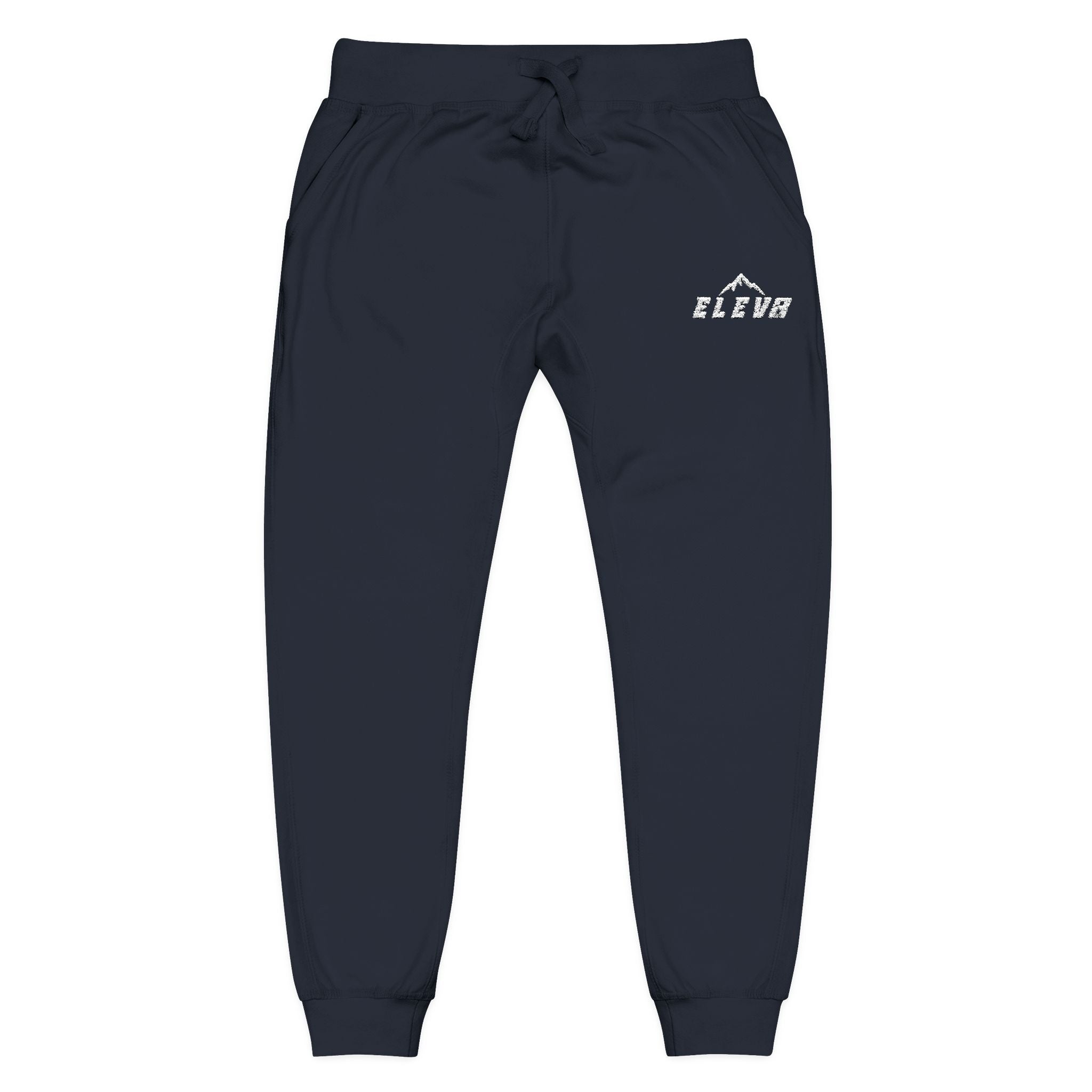 ELEV8 Peak Fleece Joggers Unisex