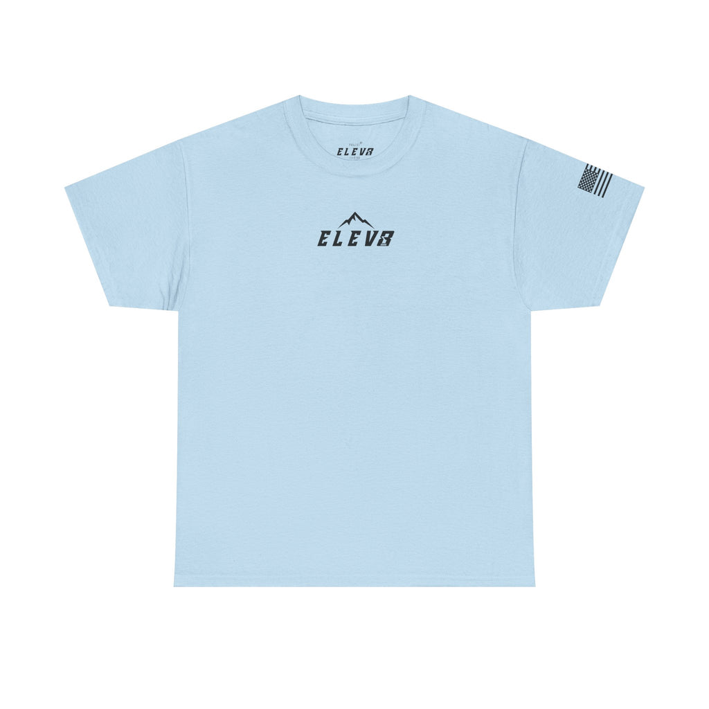 PUSH YOUR LIMITS TEE