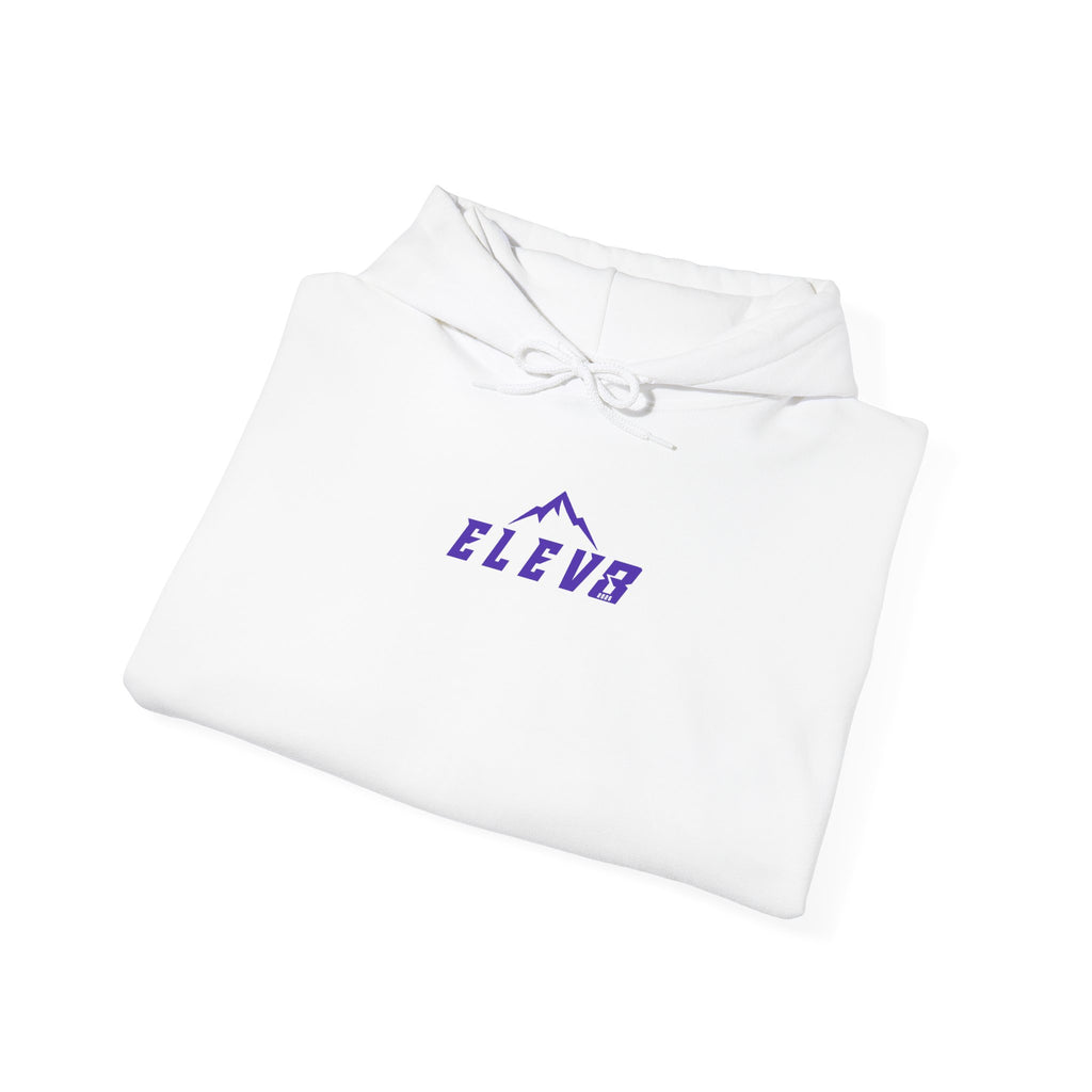 ELEV8 MOUNTAIN HOODIE