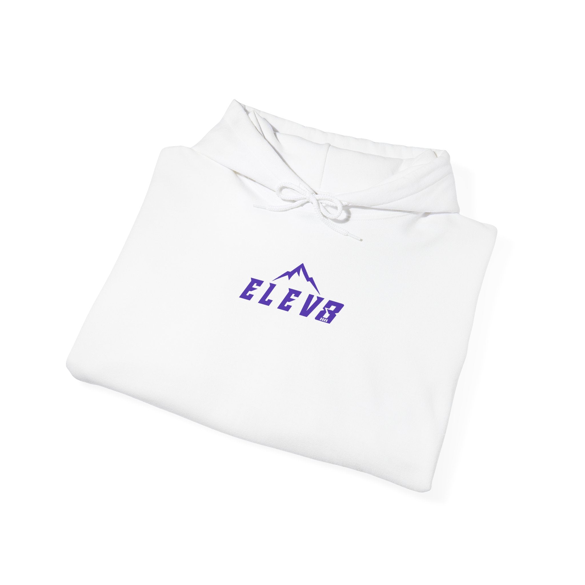 ELEV8 MOUNTAIN HOODIE