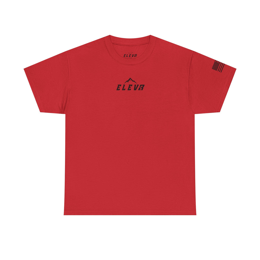 PUSH YOUR LIMITS TEE