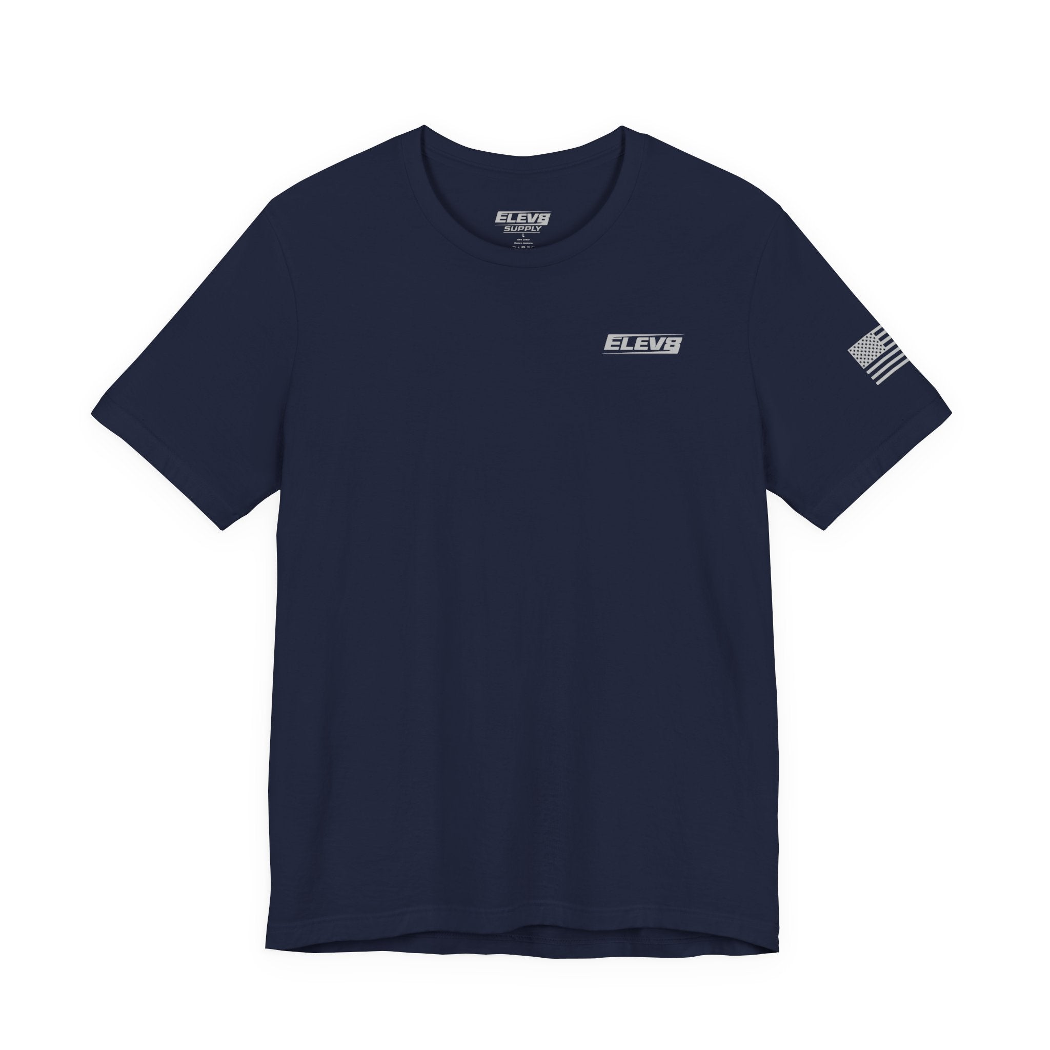 ELEV8 FLAG SHIRT