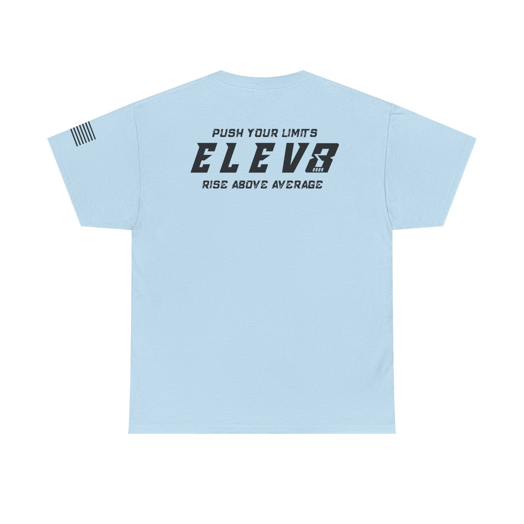 PUSH YOUR LIMITS TEE