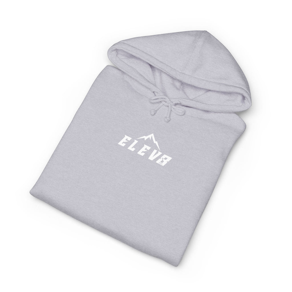 ELEVATE YOUR FAITH HOODIE (HEAVY COTTON)